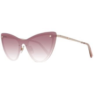 Swarovski - Brown Women Sunglasses