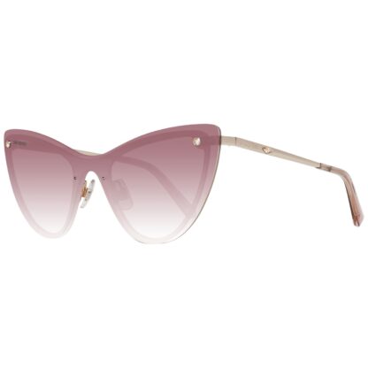 Swarovski - Rose gold Women Sunglasses