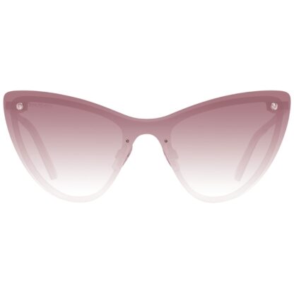 Swarovski - Rose gold Women Sunglasses