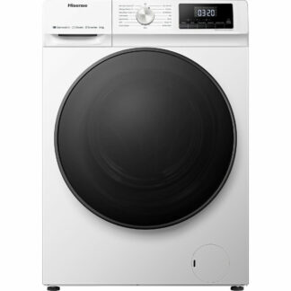 Πλυντήριο ρούχων Candy HCU1282DWB4/1-S 1200 rpm 8 kg