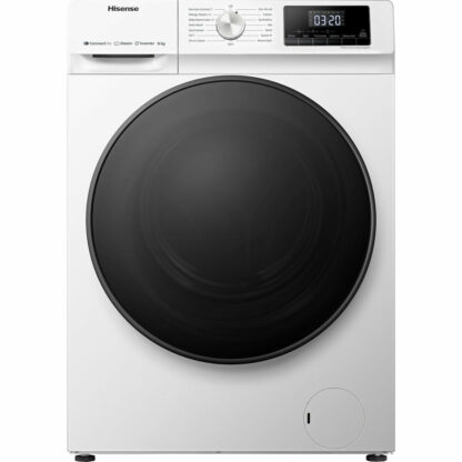 Πλυντήριο ρούχων Hisense WFQA9014EVJMW 1400 rpm 9 kg