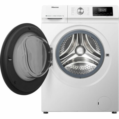 Πλυντήριο ρούχων Hisense WFQA9014EVJMW 1400 rpm 9 kg