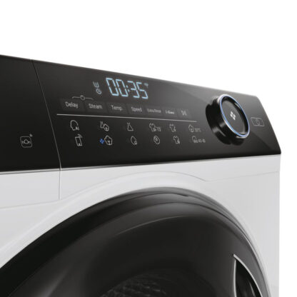 Πλυντήριο ρούχων Haier HW100-B14959U1 60 cm 1400 rpm 10 kg