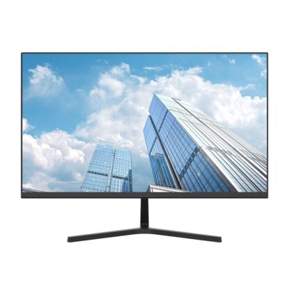 Dahua Technology LM24-B201S LED display 60.5 cm (23.8") 1920 x 1080 pixels Full HD Black - Οθόνη 23,8″