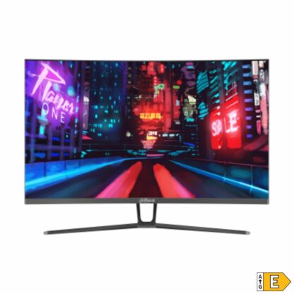 Οθόνη Dahua DHI-LM32-E230C 31,5" Full HD