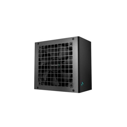 DeepCool PK550D 12V ATX BK - Τροφοδοσία Ρεύματος DEEPCOOL 550 W 80 Plus Bronze