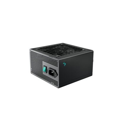 DeepCool PK550D 12V ATX BK - Τροφοδοσία Ρεύματος DEEPCOOL 550 W 80 Plus Bronze