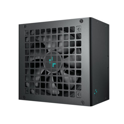 Τροφοδοσία Ρεύματος DEEPCOOL R-PL750D-FC0B-EU-V2 750 W 80 Plus Bronze