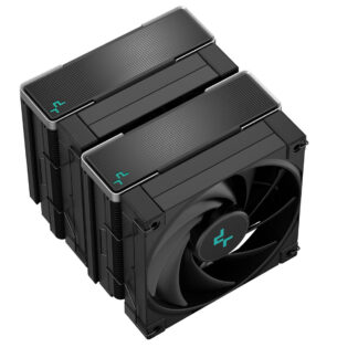 Ανεμιστήρας DEEPCOOL R-LE520-BKAMMN-G-1