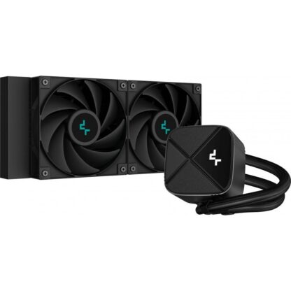 Κιτ Ψυκτικού Υγρού DEEPCOOL LS520S