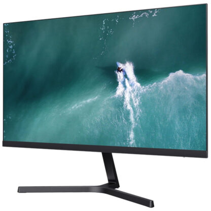 Xiaomi 1C LED display 60.5 cm (23.8") 1920 x 1080 pixels Full HD Black - Οθόνη 23,8″