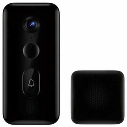 Ευφυής Eνδοεπικοινωνία Xiaomi Smart Doorbell 3 (5 V)