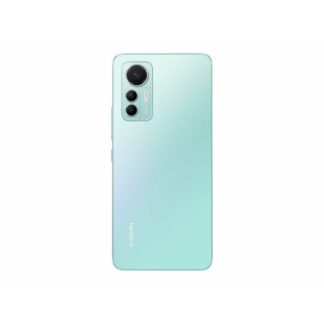 Smartphone Xiaomi Note 12 Pro Octa Core 6 GB RAM 128 GB Γκρι