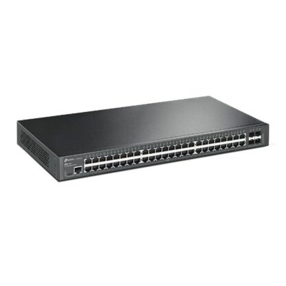 Διακόπτης TP-Link TL-SG3452X