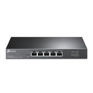 Switch Γραφείου D-Link NSWSSO0215 4 x RJ45 1 x PoE