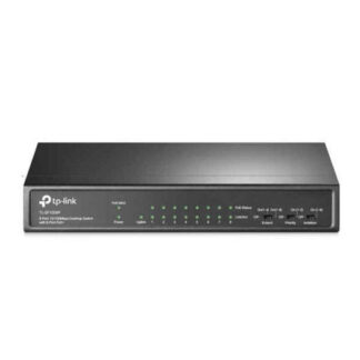 Διακόπτης TP-Link TL-SG1210P