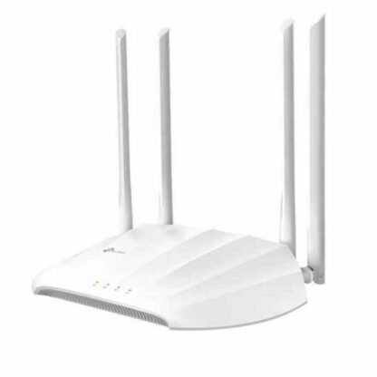 Σημείο Πρόσβασης TP-Link TL-WA1201 Λευκό