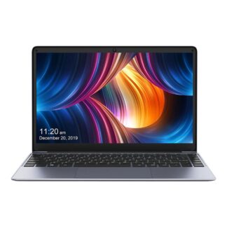 Laptop Chuwi GemiBook-Plus-K1 15,6" Intel N100 16 GB RAM 512 GB SSD (Ανακαινισμένα A+)