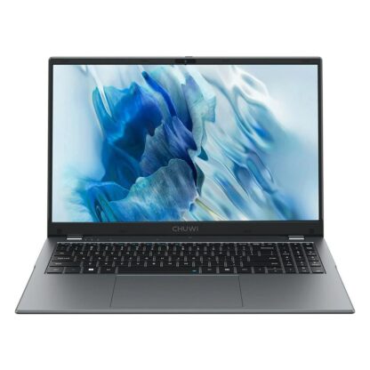 Laptop Chuwi GemiBook-Plus-K1 15,6" Intel N100 16 GB RAM 512 GB SSD (Ανακαινισμένα A+)