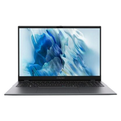 Laptop Chuwi GemiBook-Plus-K1 15,6" Intel N100 16 GB RAM 512 GB SSD (Ανακαινισμένα A+)