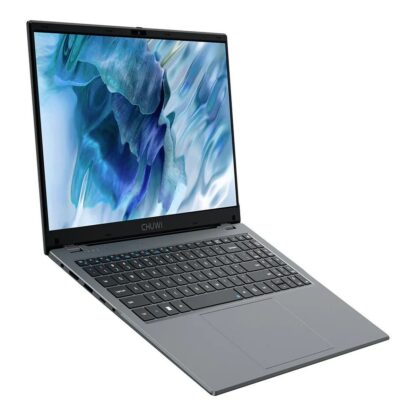 Laptop Chuwi GemiBook-Plus-K1 15,6" Intel N100 16 GB RAM 512 GB SSD (Ανακαινισμένα A+)