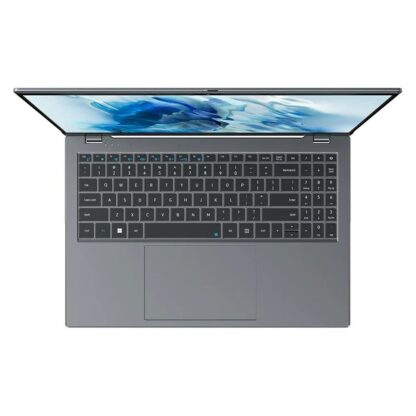 Laptop Chuwi GemiBook-Plus-K1 15,6" Intel N100 16 GB RAM 512 GB SSD (Ανακαινισμένα A+)