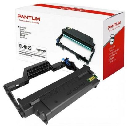 Pantum DL-5120 printer drum Original 1 pc(s) - Κύλινδρος εκτυπωτή Μαύρο