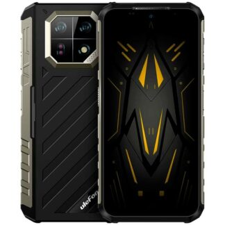 Smartphone Ulefone Armor 22 6,59" 8 GB RAM 128 GB Πράσινο