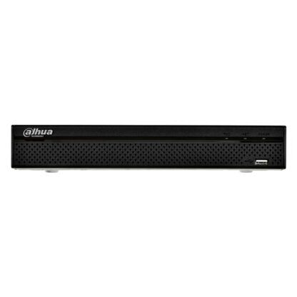 Βίντεο Recorder Δικτύου Dahua NVR4104HS-4KS2/L