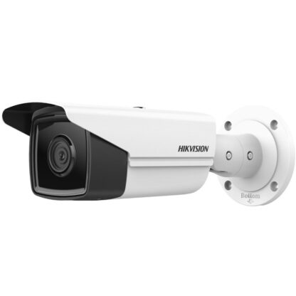 Κάμερα Επιτήρησης Hikvision DS-2CD2T43G2-4I(4mm) Full HD