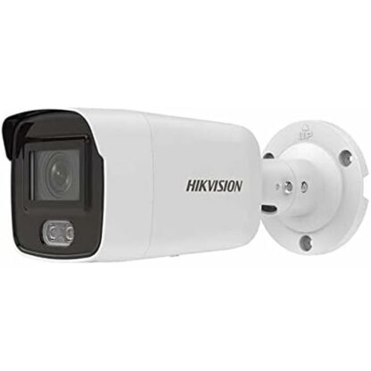 Κάμερα Επιτήρησης Hikvision DS-2CD2047G2-L