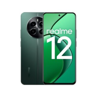 Smartphone Realme 12 6,67" 128 GB Μπλε