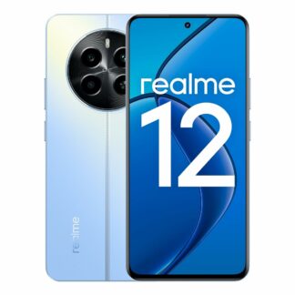 Smartphone Realme 12 6,67" 128 GB Πράσινο