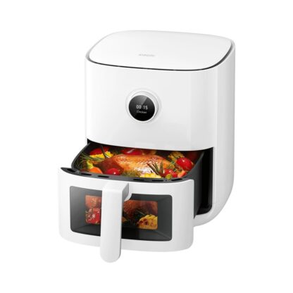 Φριτέζα με Αέρα Xiaomi Air Fryer Pro Λευκό 1600 W