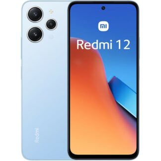 Smartphone Realme 12 5G 6,7" 8 GB RAM 256 GB Πράσινο