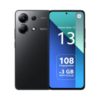 Smartphone Xiaomi NOTE13 BLUE