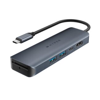 USB Hub Startech 103B-USBC-MULTIPORT