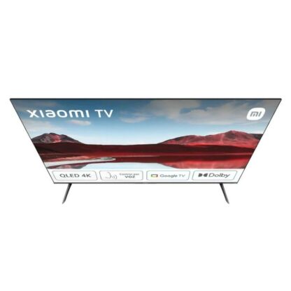 Smart TV Xiaomi A PRO 2025 4K Ultra HD 65" LED