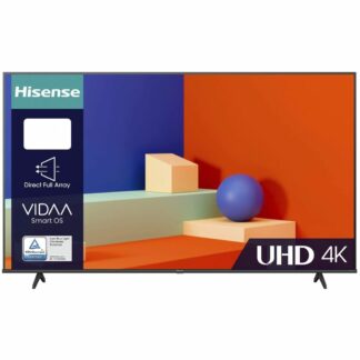 Smart TV Hisense 65A7KQ 4K Ultra HD 65" LED