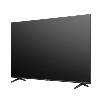 Smart TV Hisense 55A6K LED 55" 4K Ultra HD Wi-Fi HDR