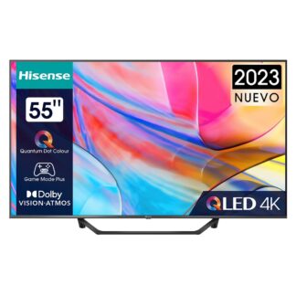 Smart TV Samsung TU75DU7105 75" 4K Ultra HD LED HDR HDR10+