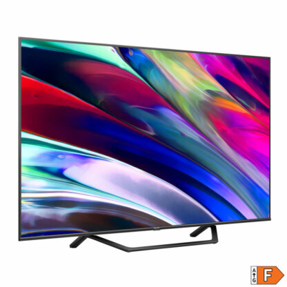 Smart TV Hisense 75A7KQ 4K Ultra HD QLED 75"