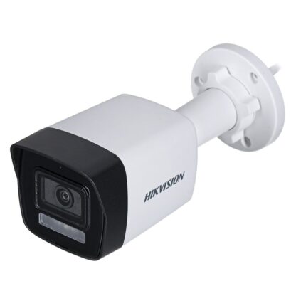 Κάμερα Επιτήρησης Hikvision DS-2CD1043G2-LIU(2.8mm)