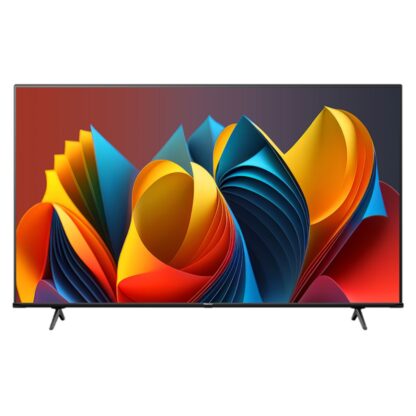 Smart TV Hisense 50E77NQ      50 4K Ultra HD 50" LED HDR D-LED QLED