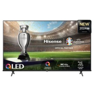 Smart TV Silver LED Full HD 24"