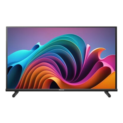 Smart TV Hisense 32A5NQ Full HD 32" LED HDR D-LED QLED