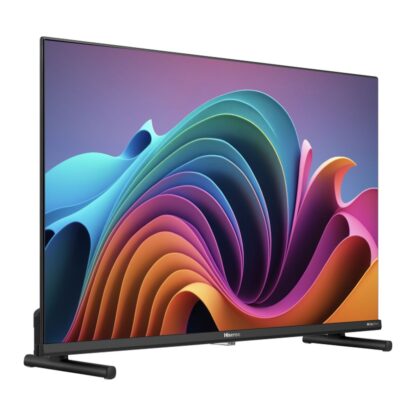 Smart TV Hisense 32A5NQ Full HD 32" LED HDR D-LED QLED