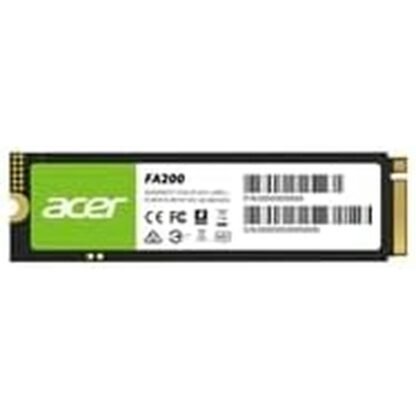 Σκληρός δίσκος Acer BL.9BWWA.123 500 GB SSD