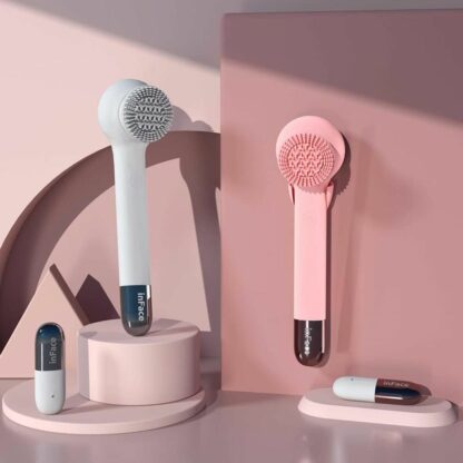 Xiaomi inFace SPA massager - Δονούμενη Συσκευή για Μασάζ Σώματος Inface 4,5 W 1200 mAh