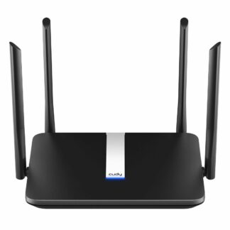 Router MSI RadiX AX6600